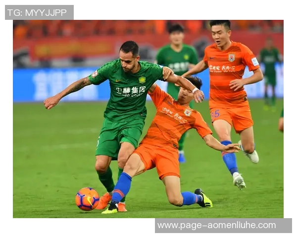 2016年鲁能与国安精彩对决视频回顾及赛后分析 2016年鲁能与国安精彩对决视频回顾及赛后分析