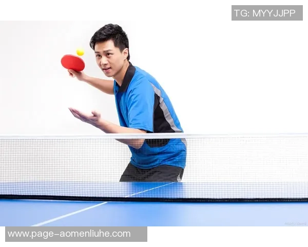 从零基础到高手之路：全面掌握乒乓球速度技巧与训练方法