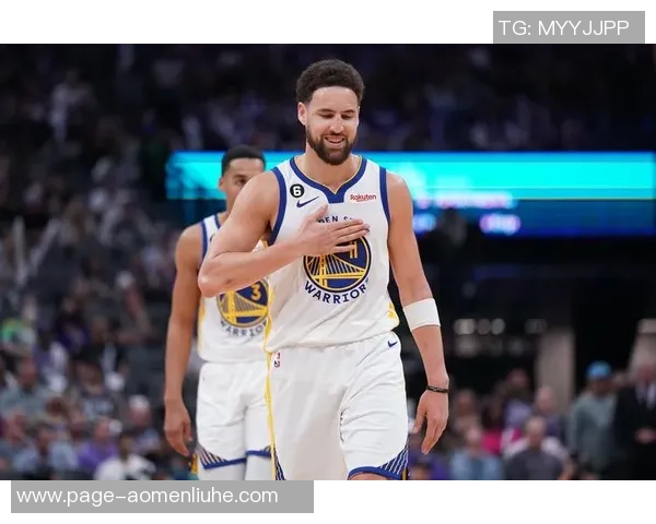 克莱汤普森:勇士队的三分射手如何重返巅峰状态 克莱汤普森:勇士队的三分射手如何重返巅峰状态