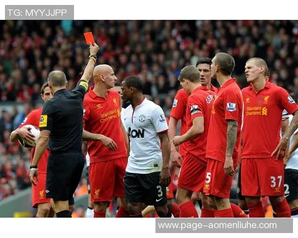 利物浦与曼联对决全景分析PP体育为您带来精彩赛事直播与评论 利物浦与曼联对决全景分析PP体育为您带来精彩赛事直播与评论