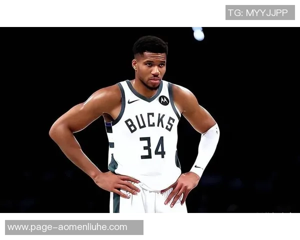 扬尼斯阿德托昆博的传奇之路如何改变NBA历史与未来 扬尼斯阿德托昆博的传奇之路如何改变NBA历史与未来